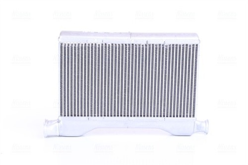 Heat exchanger interior - heat,