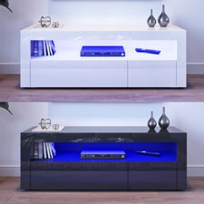 120cm Modern TV Unit Cabinet