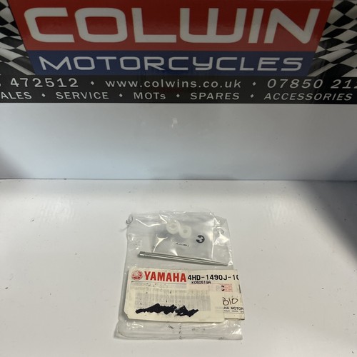 Genuine yamaha yzf750r 1993 - yamaha, 1993-94