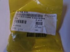 Genuine JCB Tubeless Tyre Valve, Teleporter, Digger Etc. Part No. 265/00500