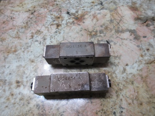 Emcoturn valve block unit - emcoturn,