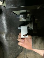 Land rover Defender Bulkhead