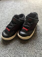 Children’s Nike Jordan Max Aura Black Trainers. Size Child 8.5 EU 26