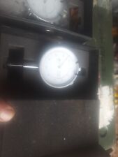 Precision DTI GAUGE .0005IN