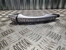 Peugeot 308 Mk2 Estate