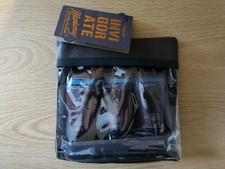 Mantaray Body Wash Travel Bag