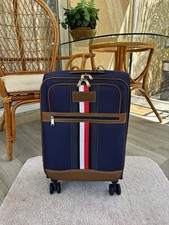 Tommy Hilfiger Logan Carry-on