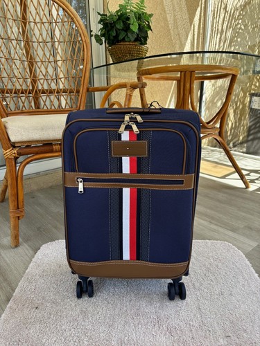 Tommy hilfiger logan - hilfiger, carry-on
