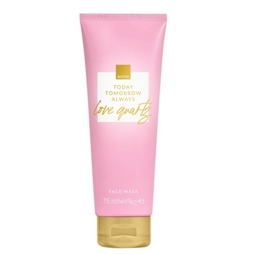 Avon tta love quartz parfum - quartz,