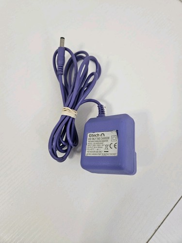 Gtech sw02 charger purple - gtech,