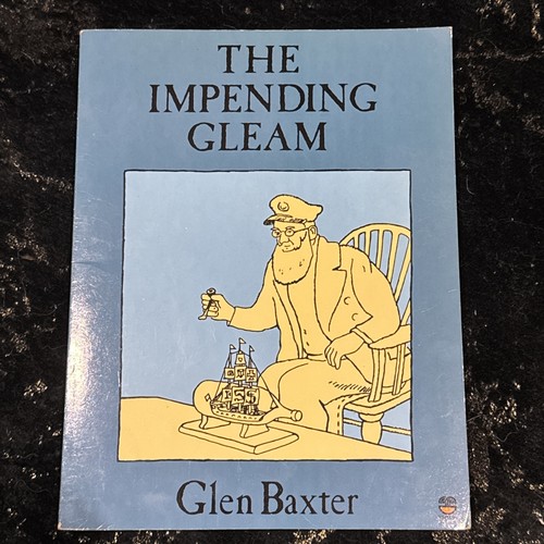Impending gleam glen - gleam,,