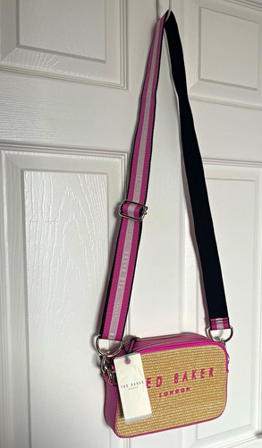 Ted baker stelio webbing faux - baker,