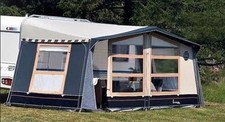 Isabella Opus Awning 900 cm Anniversary Edition Carbon X