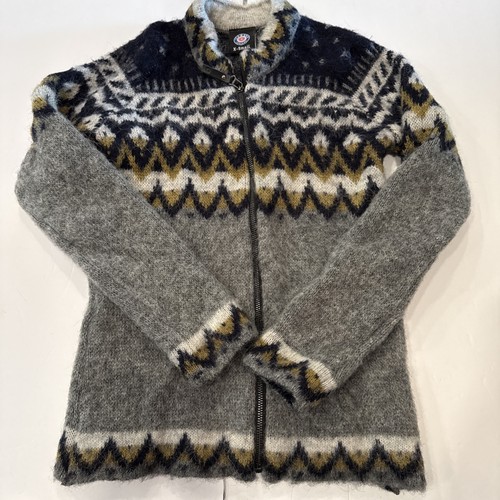 Icewear iceland sweater womens - iceland,
