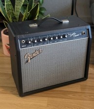Fender Super Champ X2 - 15W