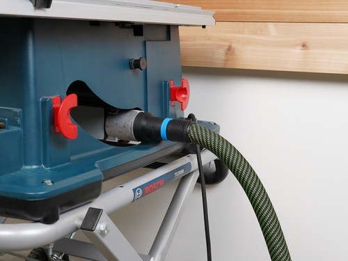 27mm hose adapter for - for, bosch