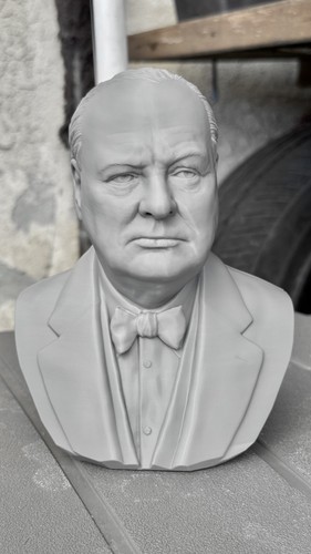 Winston churchill prime - winston,