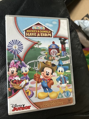 Disney mickey mouse - mickey,
