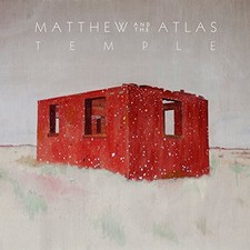 Matthew and The Atla - Temple