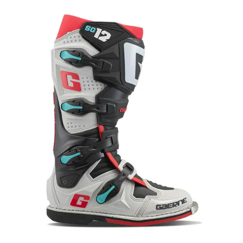 Gaerne motorbike - gaerne,