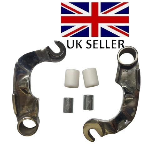 Lambretta dl stainless - lambretta,