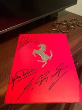 Ferrari Michael Schumacher