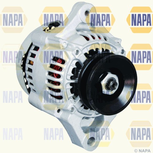 Alternator for daihatsu sirion - daihatsu,
