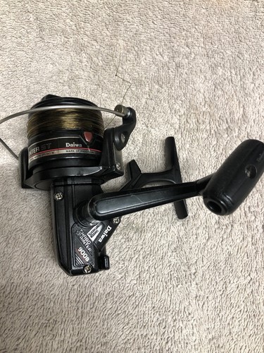 Daiwa carbo sprinter - daiwa, 900b