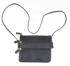 Nathalie Anderson Small Black