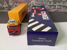 Corgi Juniors Volvo Container