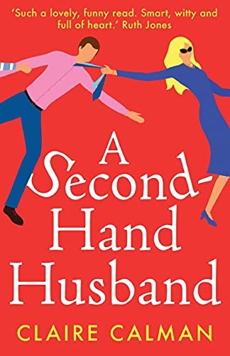 Second hand husband the - a,