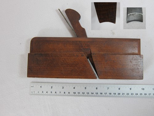 Vintage wood 12 moulding - vintage, no.
