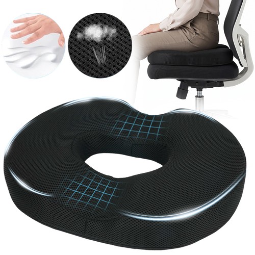 Donut cushion ring seat - cushion,