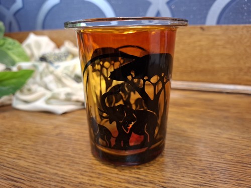 Partylite savannah sunrise - partylite,