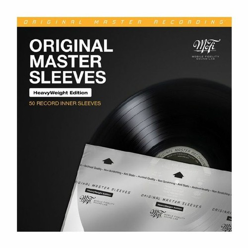 Mobile fidelity original - fidelity,