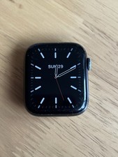 Apple Watch Series 5 Grey 44mm