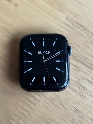 Apple watch series - watch, 44mm