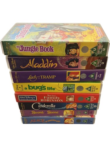 Walt disney classics - walt,
