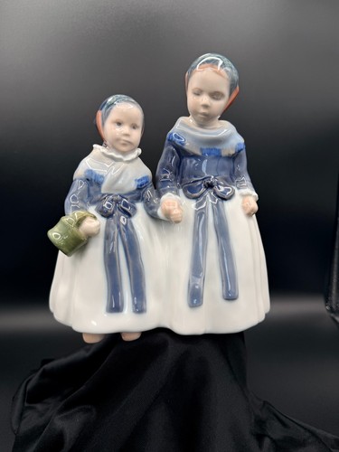 Royal copenhagen 1316 two - royal,