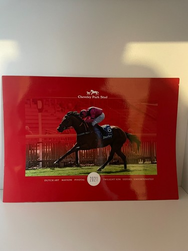 Horse racing memorabilia - racing,