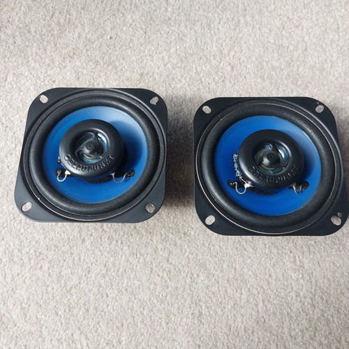 Blaupunkt way coaxial car - blaupunkt,