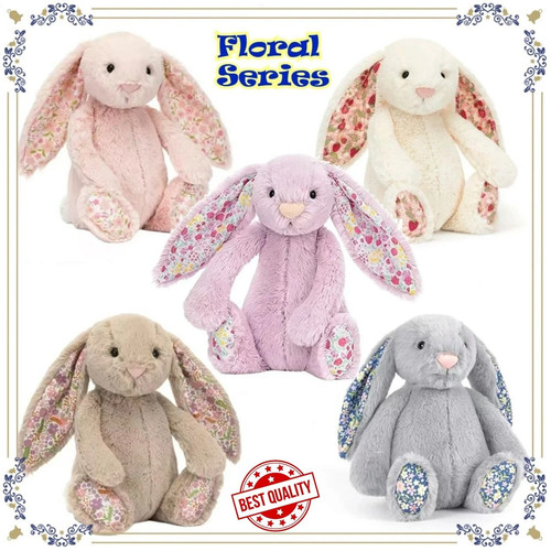 Jellycat bashful beige bunny - jellycat,