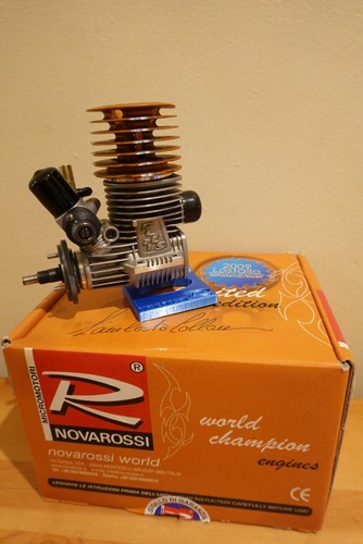 Novarossi lamberto collari - novarossi,