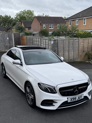 2017 mercedes benz - 2017, e220d