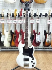 ESP VP-B Viper Bass Snow White