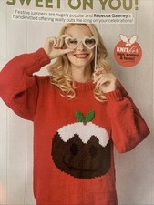 Knitting Pattern 1635 Mens