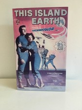 Sideshow This Island Earth 12 Inch Figure Collectable