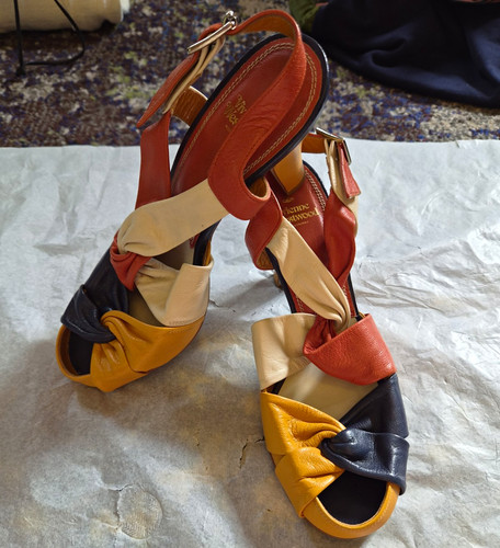 Vintage vivienne westwood - vivienne,