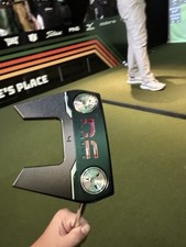 never compromise reserve