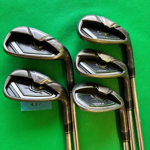 Taylormade rbz rocketballz - taylormade,